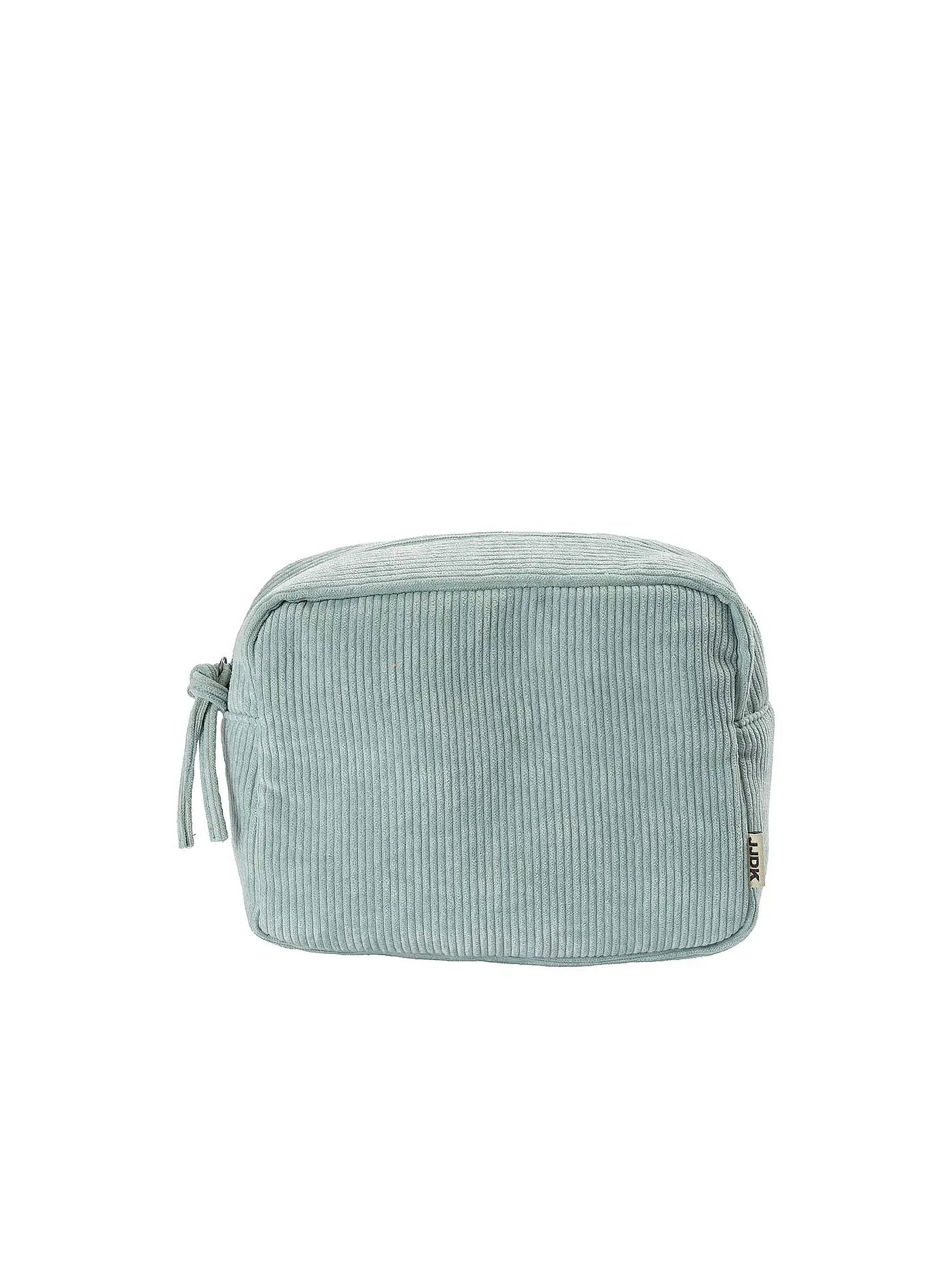 JJDK | Toilettetasche - Large Cosmetic Bag Lacelle (soft pink) | hellgrün